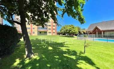 Departamento en Venta en Aragon - Inglaterra