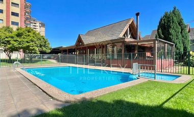 Departamento en Venta en Aragon - Inglaterra