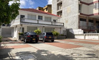 CASA-LOCAL en VENTA en Barranquilla El Prado
