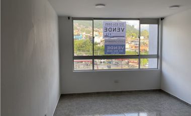 Vendo apartamento en Los Cámbulos, Manizales (3 hab)