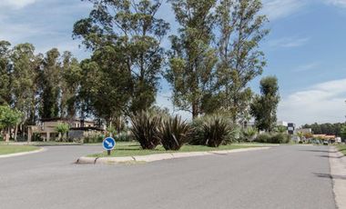 Lote en venta, Cancha de Polo,  Arenas del Sur.