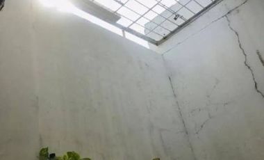 Rumah Medayu Utara, Strategis, Siap Huni