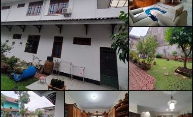 TERAWAT BOSS Rumah Antapani DKT Griya Arcamanik & Cisaranten Bandung