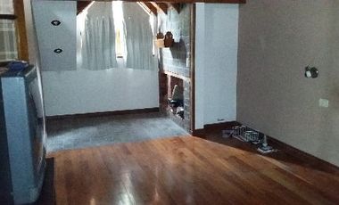 Chalet en venta en Ezpeleta Este