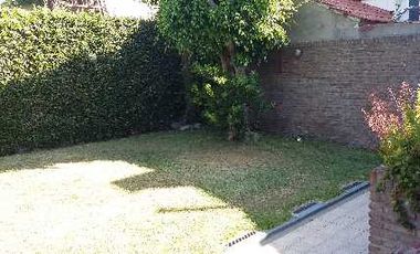 Chalet en venta en Ezpeleta Este