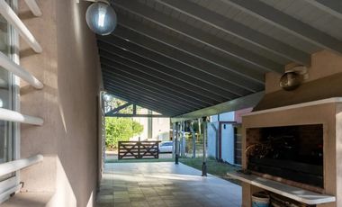 Casa en venta en Nueva Atlantis