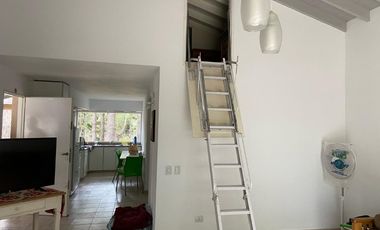 Casa en venta en Nueva Atlantis