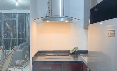 Apartemen Kuningan Place