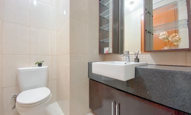 Apartemen Kuningan Place