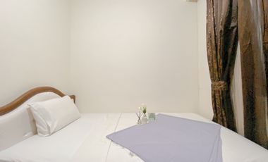 Apartemen Kuningan Place