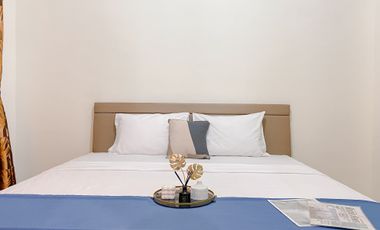 Apartemen Kuningan Place