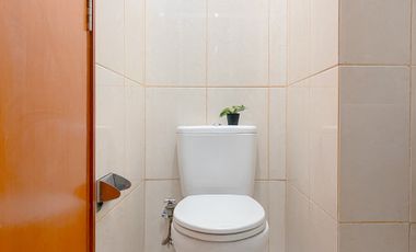 Apartemen Kuningan Place