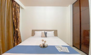 Apartemen Kuningan Place