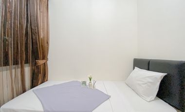 Apartemen Kuningan Place