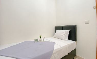 Apartemen Kuningan Place