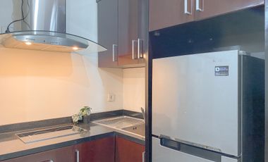 Apartemen Kuningan Place