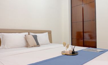 Apartemen Kuningan Place