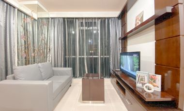 Apartemen Kuningan Place