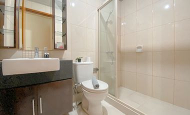 Apartemen Kuningan Place