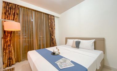 Apartemen Kuningan Place