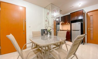 Apartemen Kuningan Place