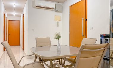 Apartemen Kuningan Place