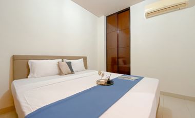 Apartemen Kuningan Place