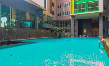 Apartemen Kuningan Place