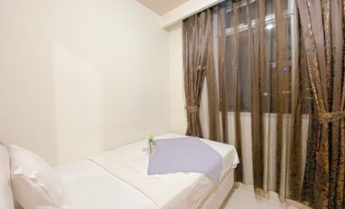 Apartemen Kuningan Place