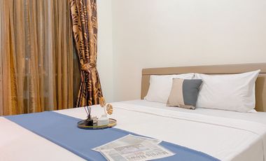 Apartemen Kuningan Place