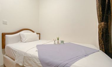 Apartemen Kuningan Place