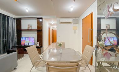 Apartemen Kuningan Place