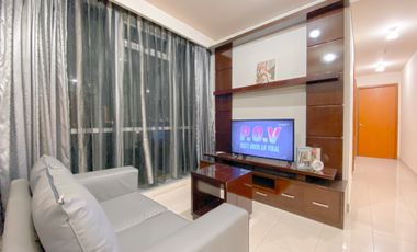 Apartemen Kuningan Place