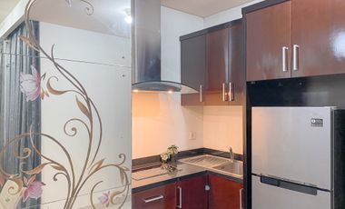 Apartemen Kuningan Place