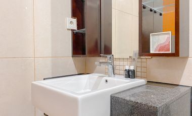 Apartemen Kuningan Place