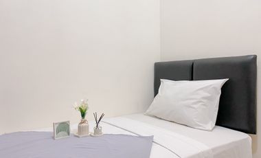 Apartemen Kuningan Place