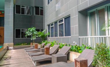 Apartemen Kuningan Place