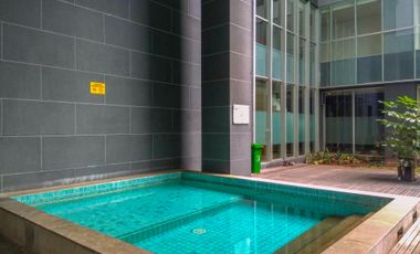 Apartemen Kuningan Place