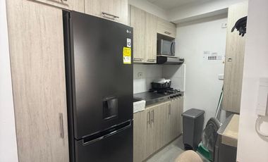 apartamento en arriendo en avenida condina. Cod A20563