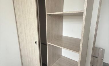 apartamento en arriendo en avenida condina. Cod A20563