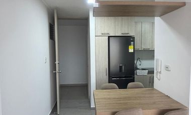 apartamento en arriendo en avenida condina. Cod A20563