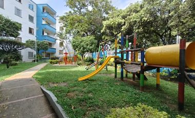 Venta apartamento Sector el Bosque - Floridablanca - 84.50 metros. Cod V13453