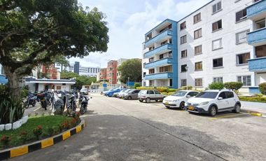 Venta apartamento Sector el Bosque - Floridablanca - 84.50 metros. Cod V13453