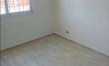 Duplex p PH venta 3 ambientes  Moreno