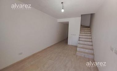 Duplex p PH venta 3 ambientes  Moreno