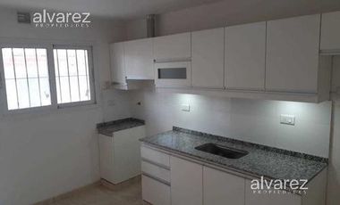 Duplex p PH venta 3 ambientes  Moreno