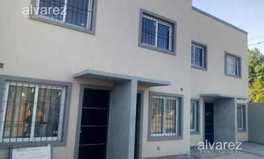 Duplex p PH venta 3 ambientes  Moreno