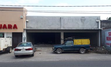 LOCAL EN RENTA EN AVENIDA PRINCIPAL DEL TEJAR | ARLETTE FLORES