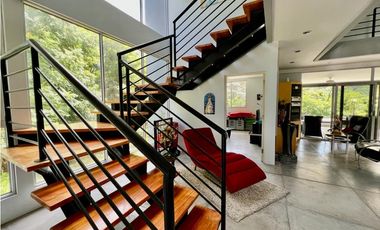 VENTA CASA EN ALTOS DEL MARIA CON PISCINA  5 Rec  1143MT2 MODERNA