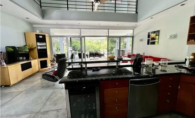 VENTA CASA EN ALTOS DEL MARIA CON PISCINA  5 Rec  1143MT2 MODERNA